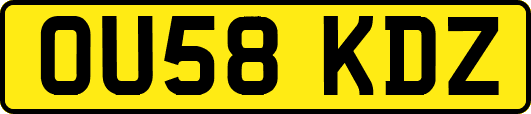 OU58KDZ