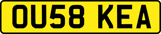 OU58KEA