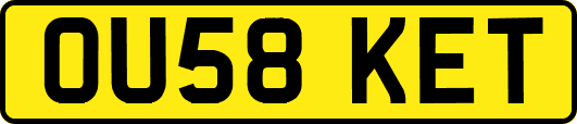 OU58KET