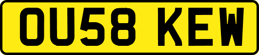 OU58KEW