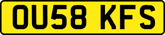 OU58KFS