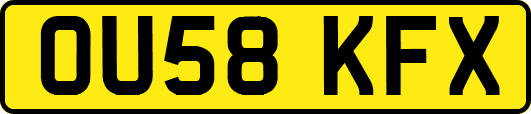 OU58KFX