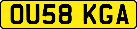 OU58KGA