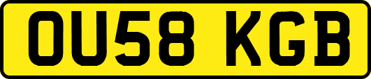 OU58KGB