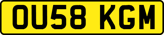 OU58KGM