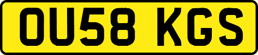 OU58KGS