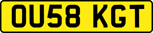 OU58KGT