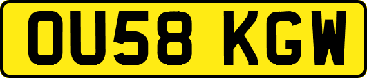 OU58KGW