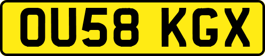 OU58KGX