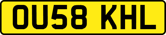 OU58KHL