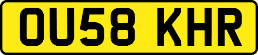 OU58KHR