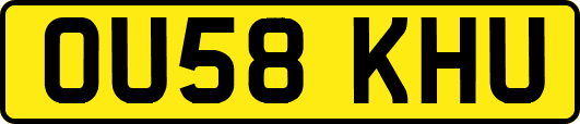 OU58KHU