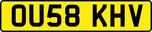 OU58KHV