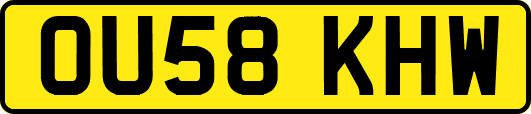 OU58KHW