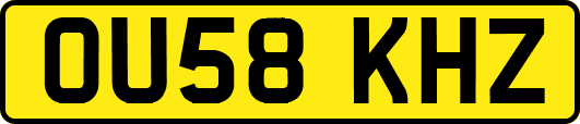 OU58KHZ