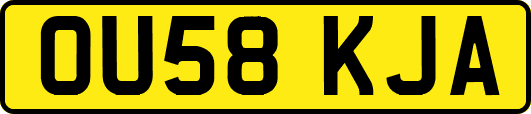OU58KJA