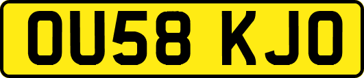OU58KJO