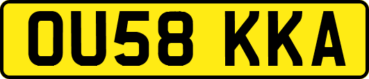 OU58KKA