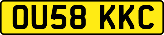 OU58KKC
