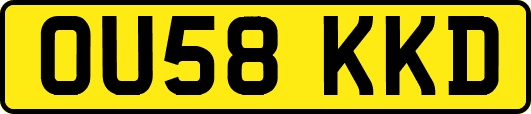 OU58KKD