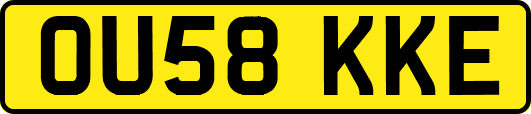 OU58KKE