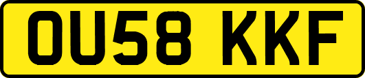 OU58KKF