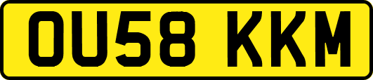 OU58KKM