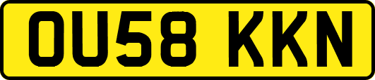 OU58KKN