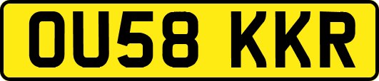 OU58KKR
