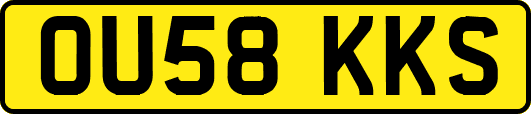 OU58KKS