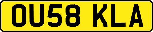 OU58KLA