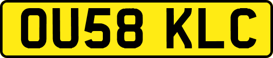 OU58KLC