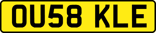 OU58KLE