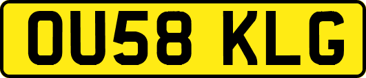 OU58KLG