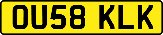 OU58KLK