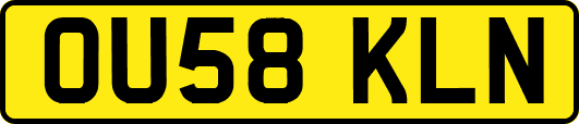 OU58KLN