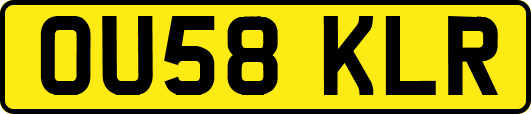 OU58KLR