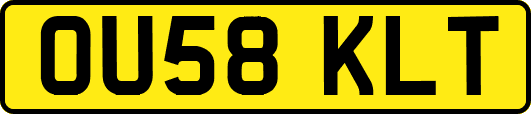 OU58KLT