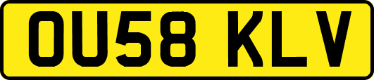 OU58KLV