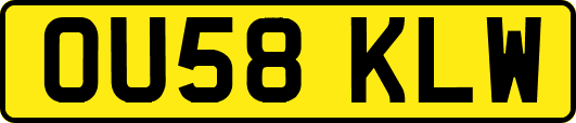 OU58KLW