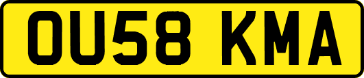 OU58KMA