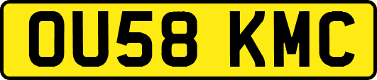 OU58KMC