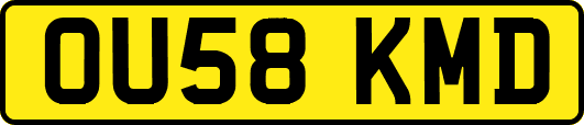 OU58KMD