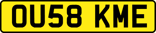 OU58KME