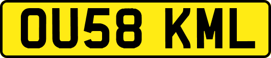OU58KML