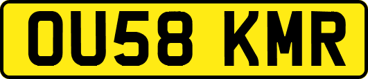 OU58KMR