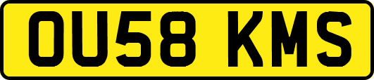 OU58KMS