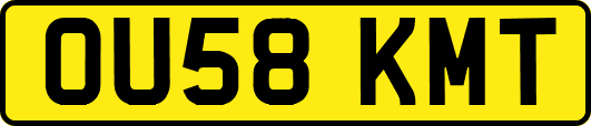 OU58KMT