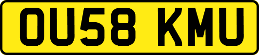 OU58KMU