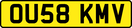 OU58KMV